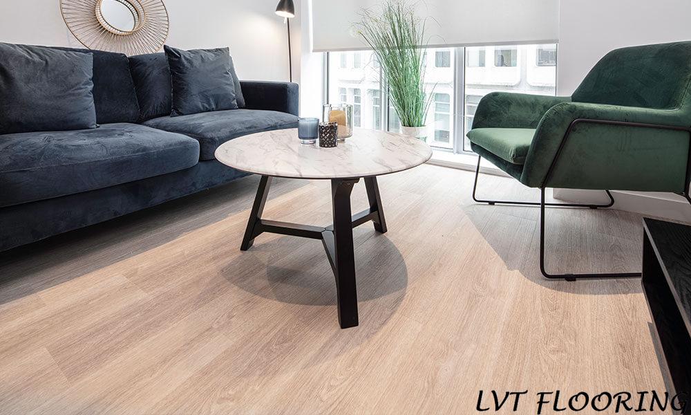 LVT Laminate Flooring